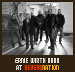 band reverbnation